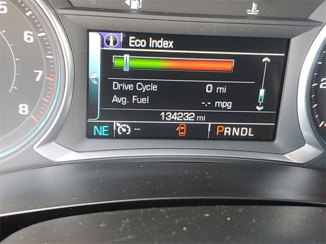 Used 2019 Chevrolet Traverse LT image 18