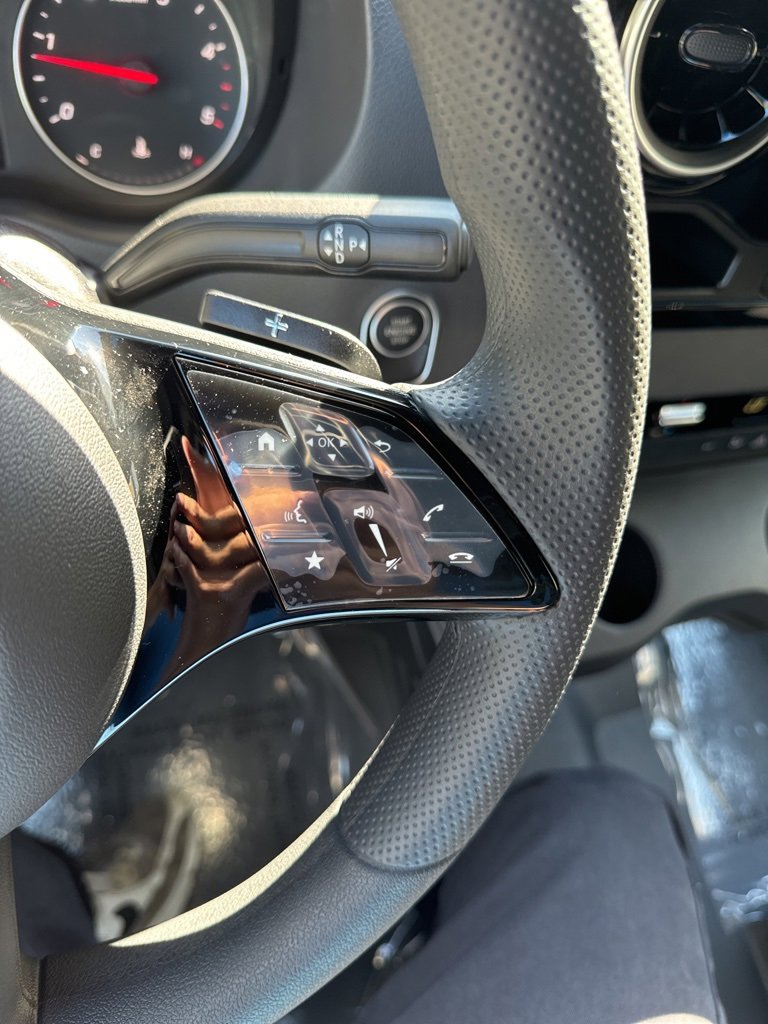 New 2025 Mercedes-Benz Sprinter 3500 image 31