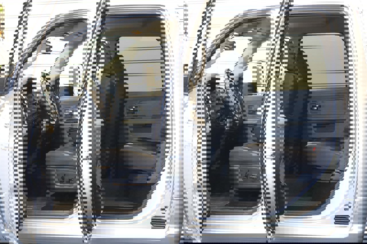 Used 2012 RAM 3500 Big Horn AWD/4WD image 46