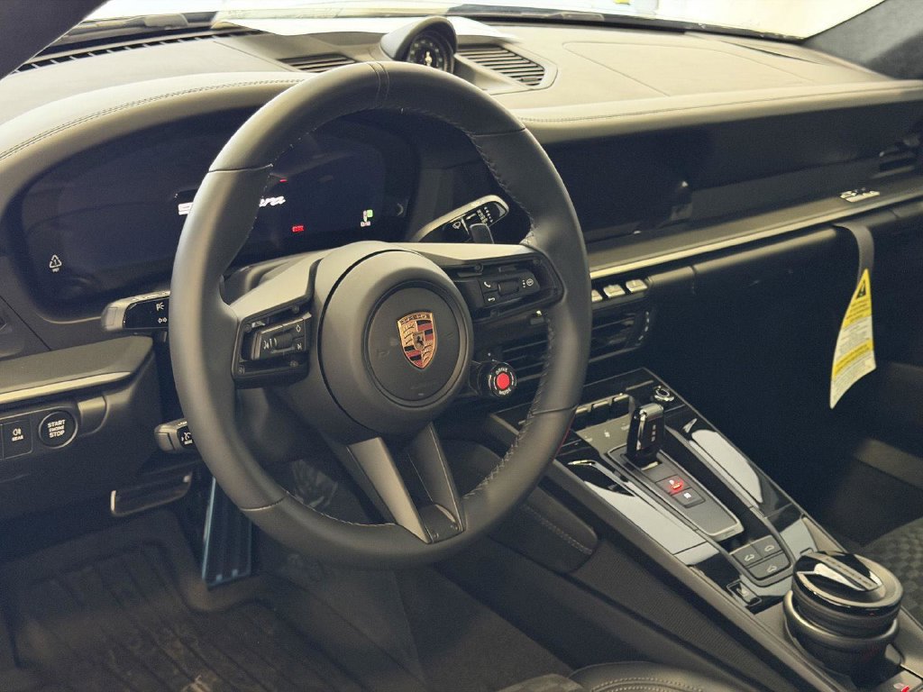 New 2026 Porsche 911 Carrera RWD image 19