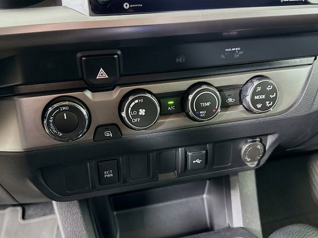 Certified 2022 Toyota Tacoma SR5 image 13