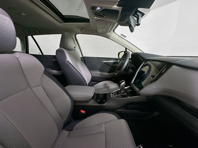 Used 2025 Subaru Outback Premium w/ Popular Package #1A image 27