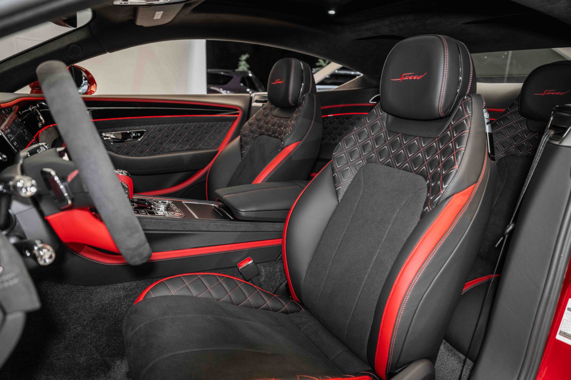 Used 2024 Bentley Continental GT Speed image 15