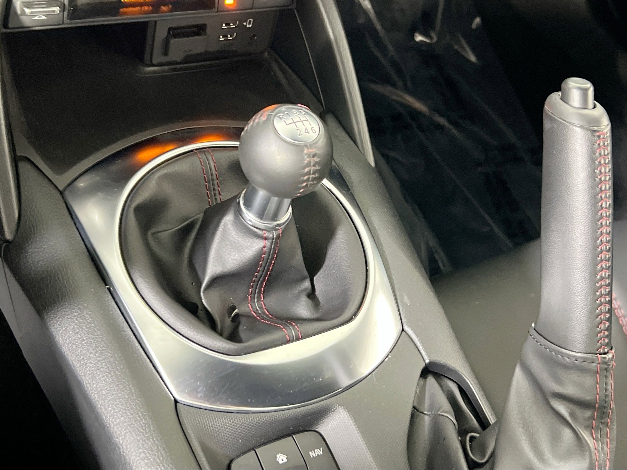 Used 2019 MAZDA MX-5 Miata RF Grand Touring w/ GT-S Package image 17