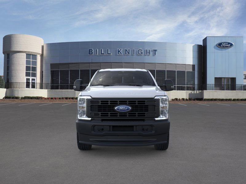 New 2026 Ford F350 XL w/ FX4 Off-Road Package image 7