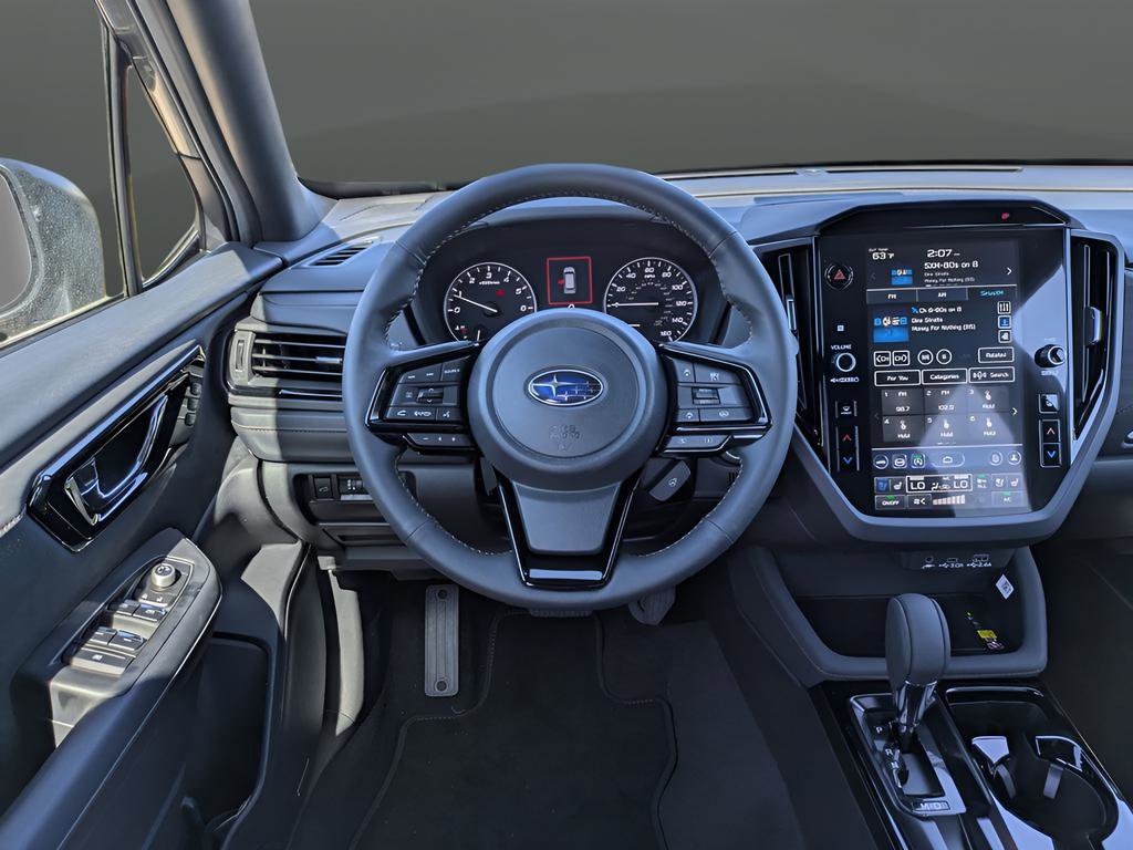 Certified 2026 Subaru Forester Touring AWD/4WD image 16