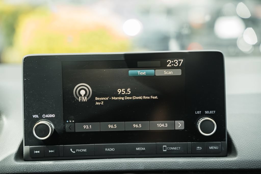 Used 2023 Honda Civic Sport image 20