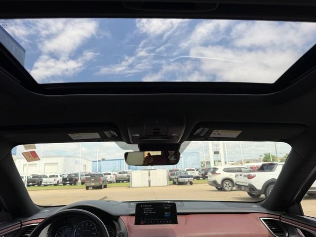 Used 2019 MAZDA CX-9 Signature AWD/4WD image 11