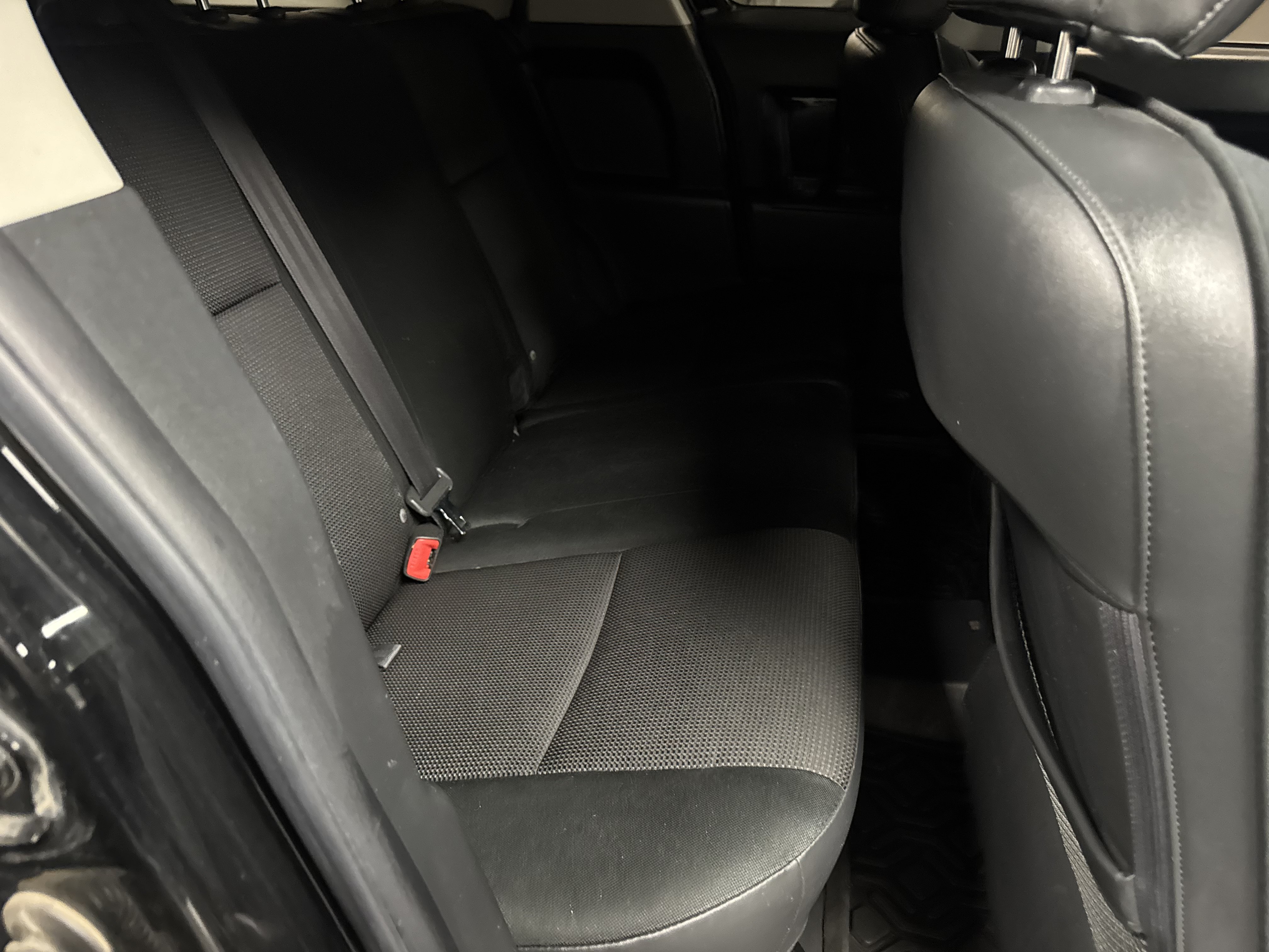 Used 2009 Toyota FJ Cruiser 4WD image 13