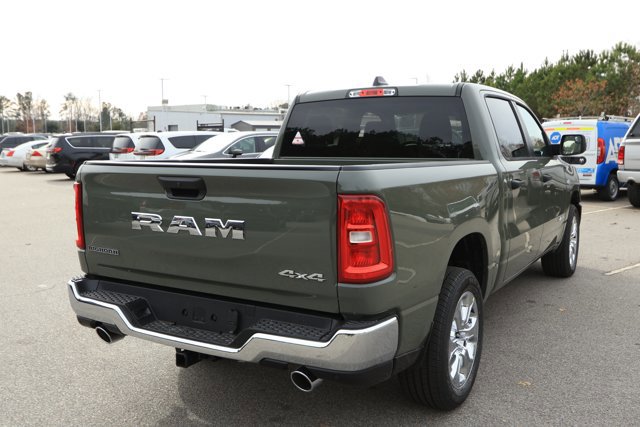 New 2026 RAM 1500 Big Horn image 6