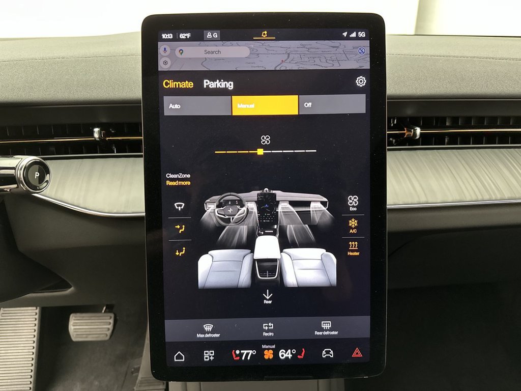 Used 2025 Polestar Polestar 3 AWD/4WD image 19