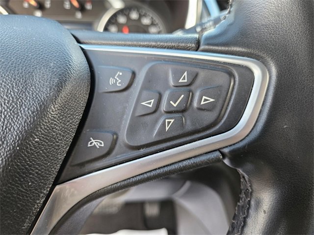 Used 2023 Chevrolet Equinox LT image 20