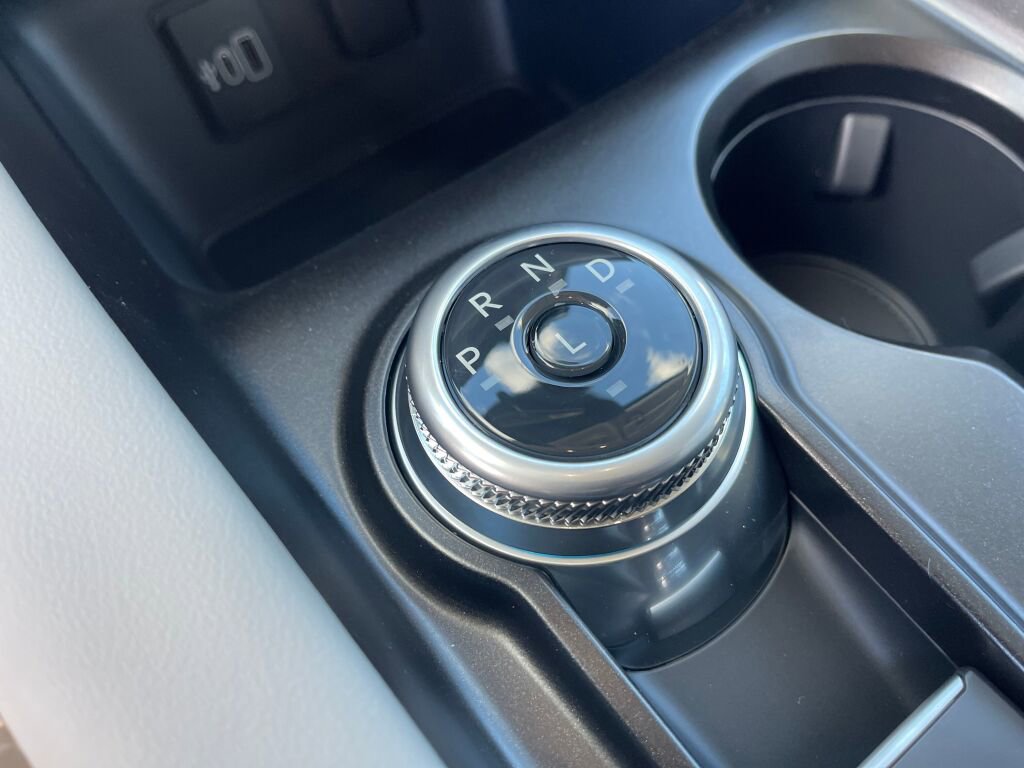 New 2026 Ford Explorer Active w/ Active Comfort Package image 10