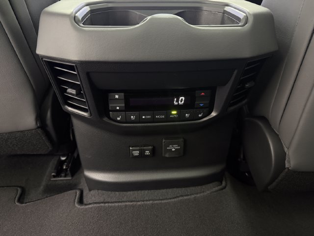 New 2026 Toyota Sequoia Capstone AWD/4WD image 33