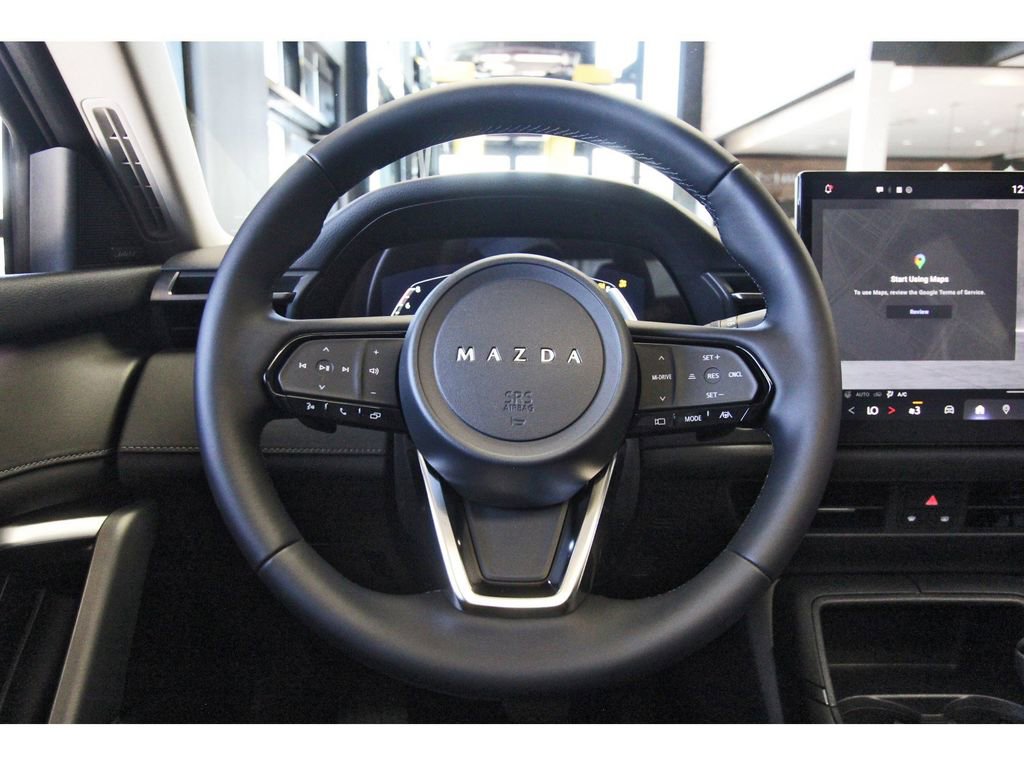New 2026 MAZDA CX-5 2.5 S w/ Premium Plus Package image 9