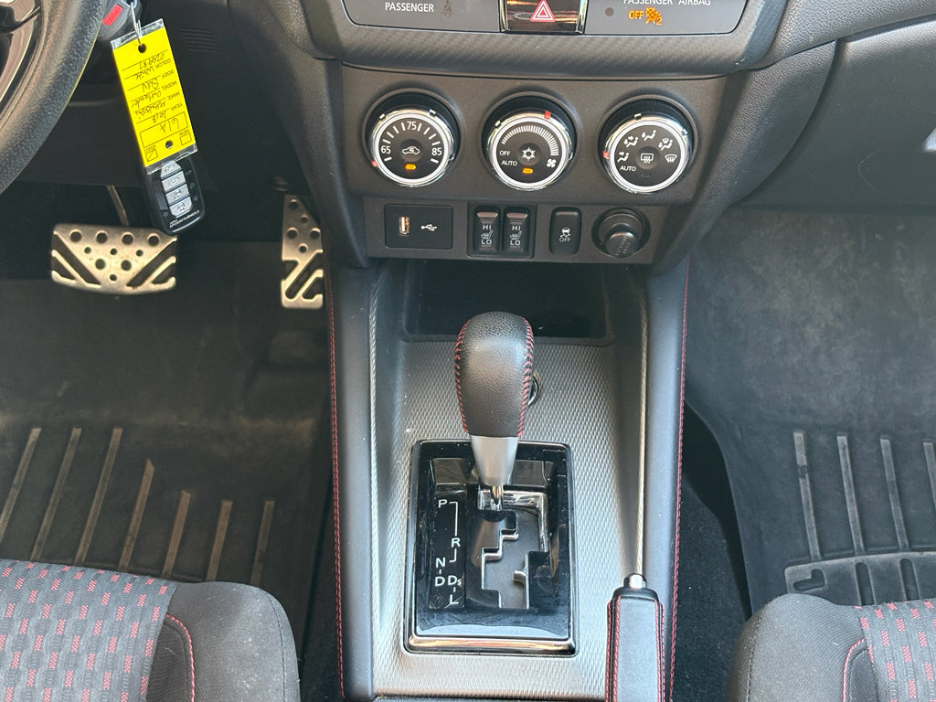 Used 2018 Mitsubishi Outlander Sport LE image 27