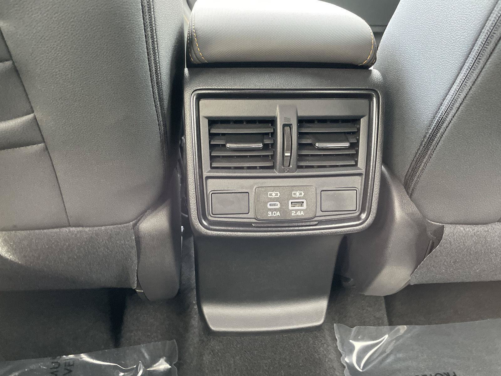 Used 2026 Subaru Forester Wilderness AWD/4WD image 27