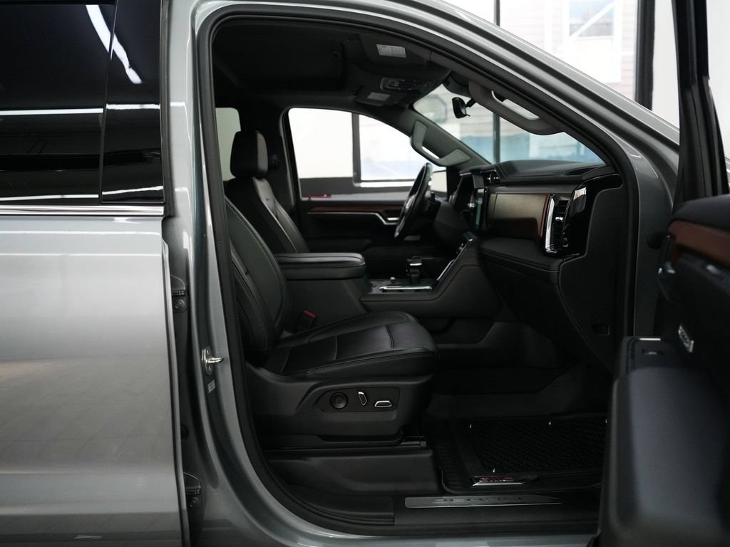 Used 2023 GMC Sierra 1500 Denali w/ Denali Reserve Package AWD/4WD image 33