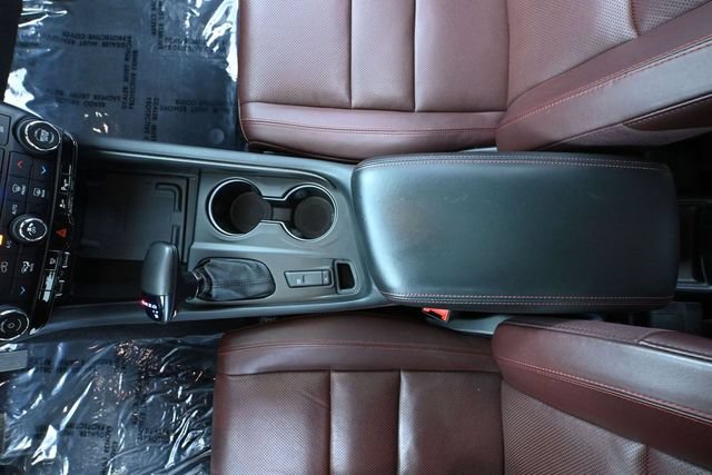 Used 2024 Dodge Durango R/T w/ Blacktop Package AWD/4WD image 38