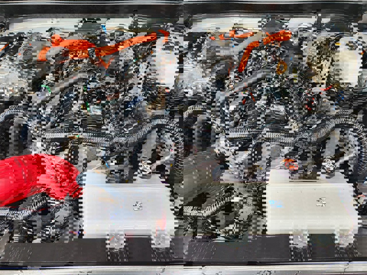 Used 2024 Toyota Tacoma TRD Pro image 30