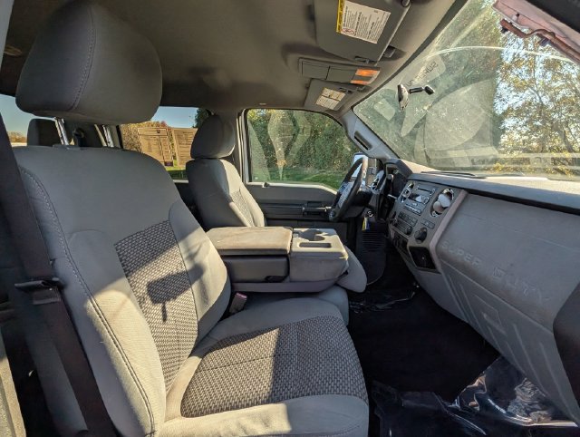 Used 2011 Ford F250 XLT AWD/4WD image 12