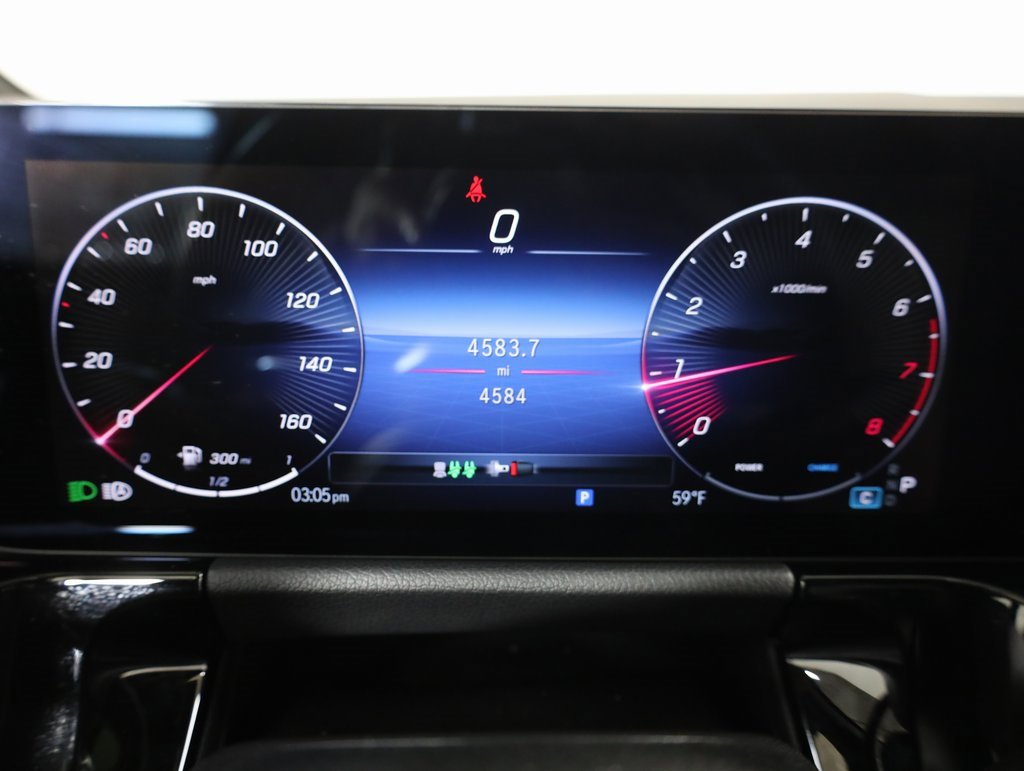 Certified 2026 Mercedes-Benz GLA 250 4MATIC image 17