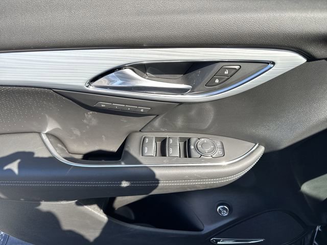 New 2026 Buick Envision Avenir image 13