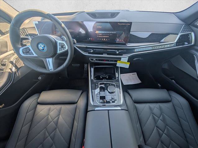 New 2026 BMW X5 xDrive50e w/ M Sport Package AWD/4WD image 18