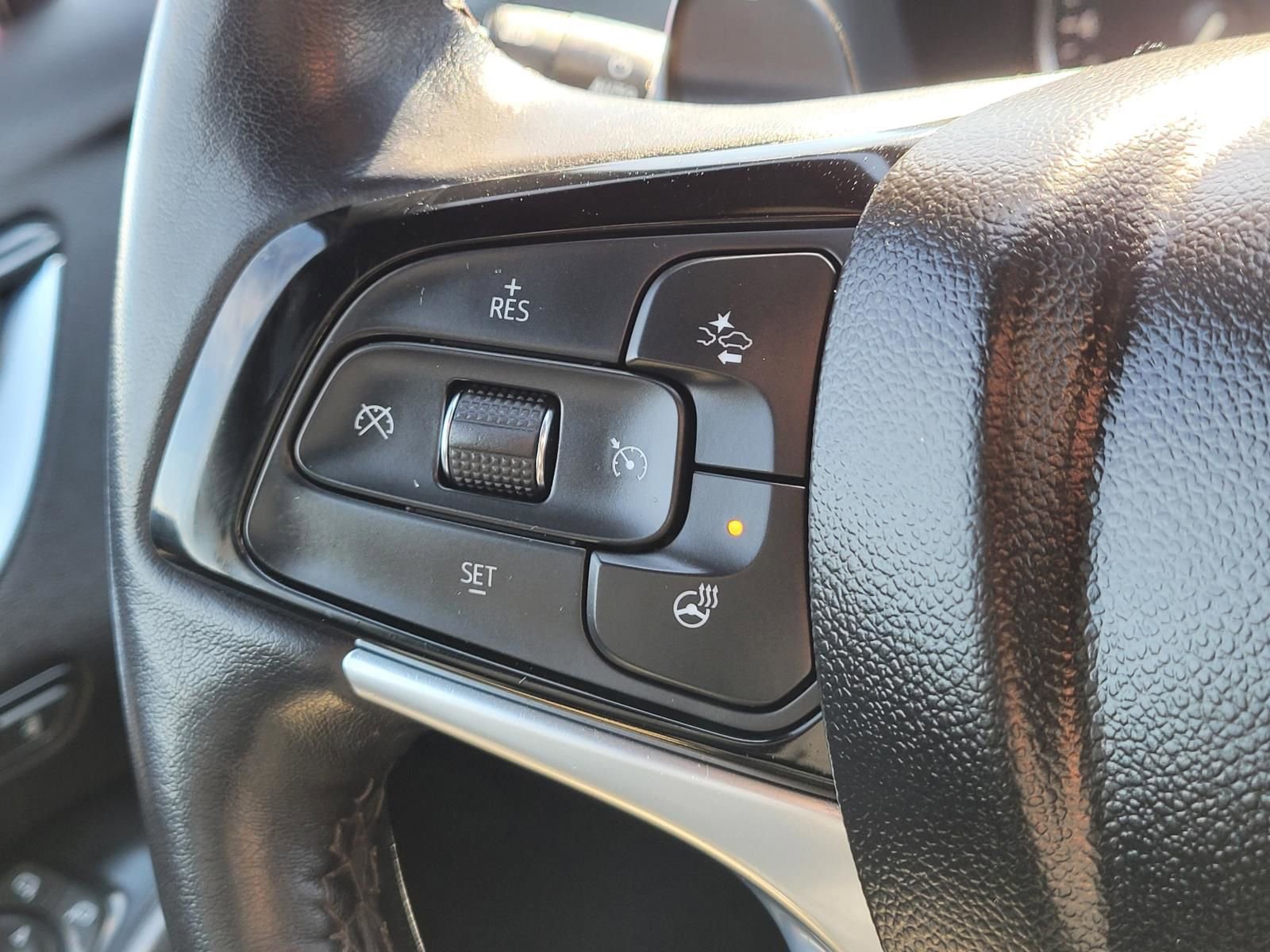 Certified 2024 Buick Enclave Premium image 34