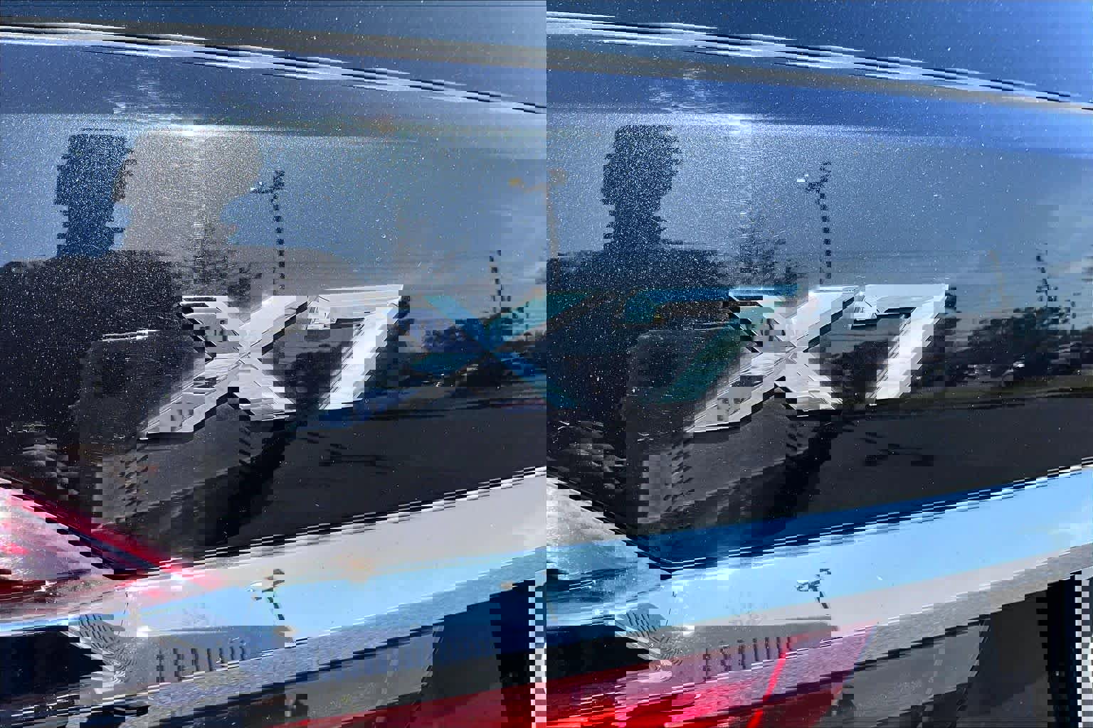 Used 2019 BMW X7 xDrive50i w/ M Sport Package image 10