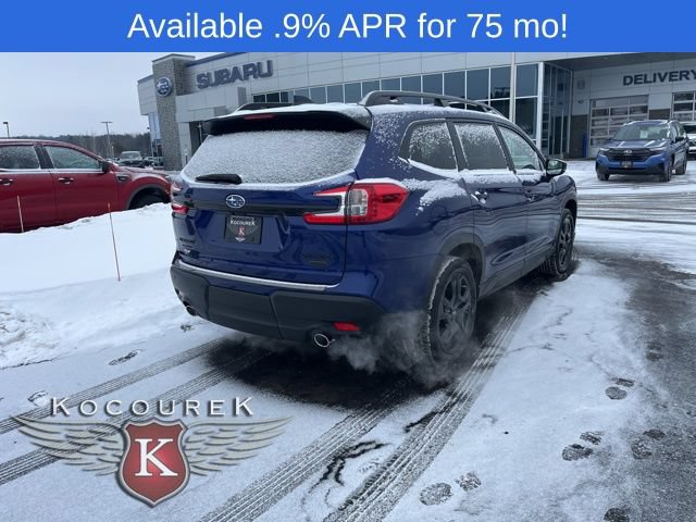 New 2026 Subaru Ascent Bronze Edition AWD/4WD image 5