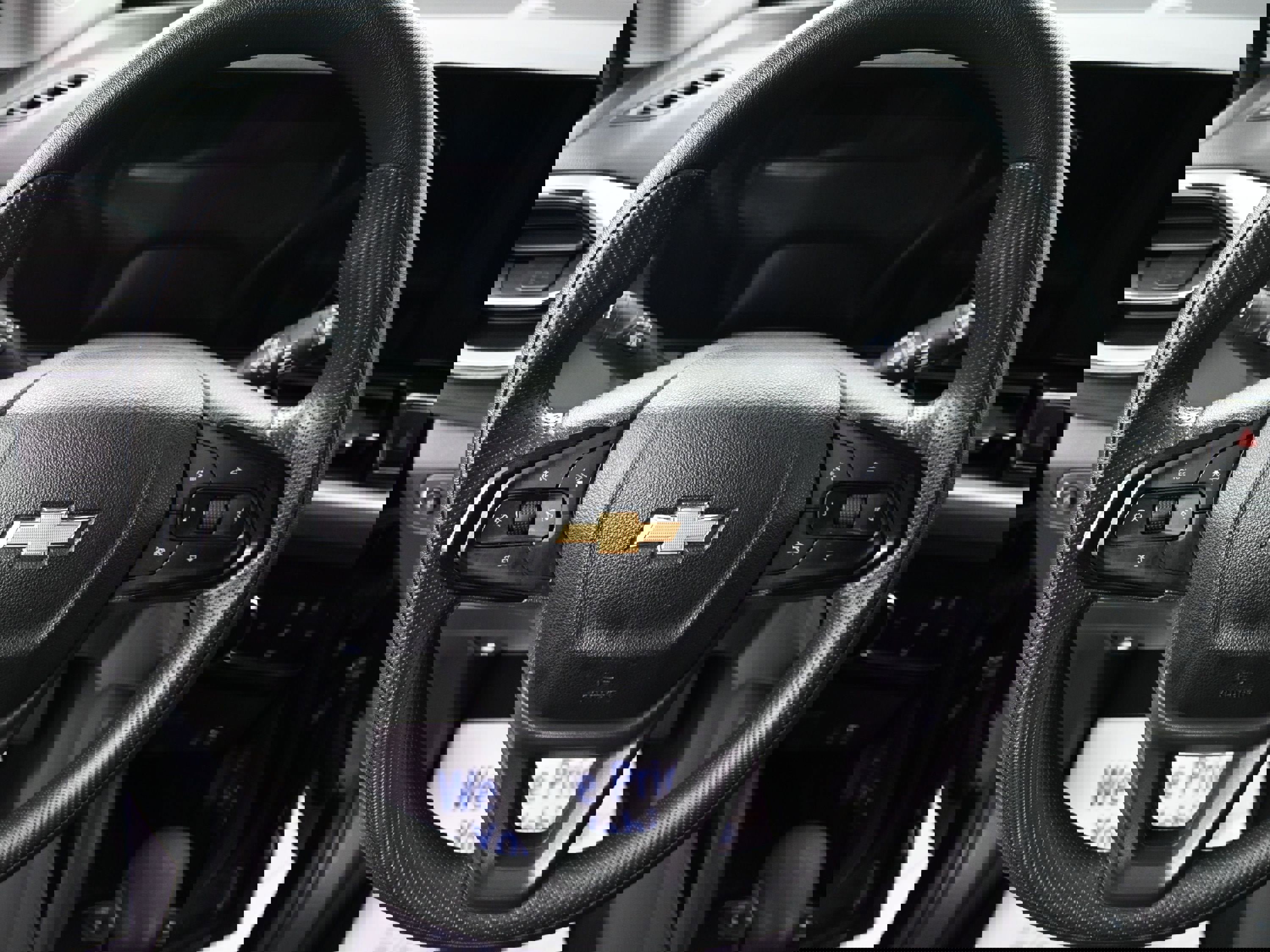 Used 2024 Chevrolet TrailBlazer LT image 11