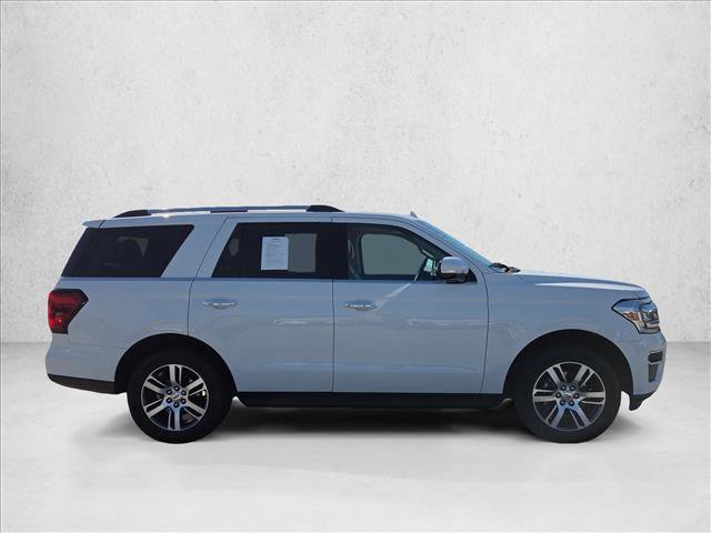 Used 2024 Ford Expedition Limited AWD/4WD image 4