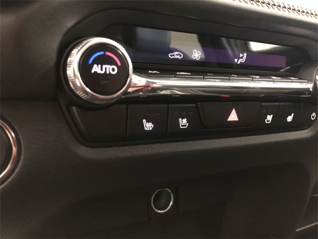 Certified 2025 MAZDA CX-50 AWD 2.5 S w/ Cargo Package image 30