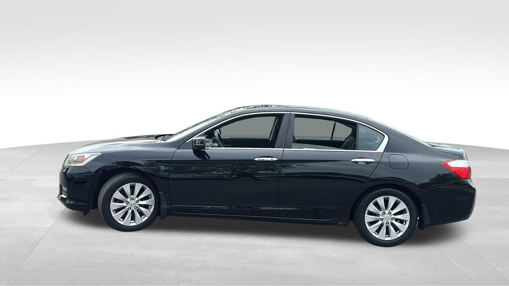 Used 2014 Honda Accord EX image 4