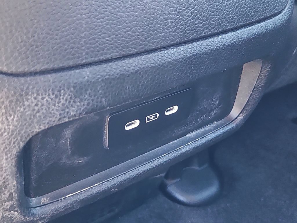 Certified 2024 Honda Passport EX-L image 20