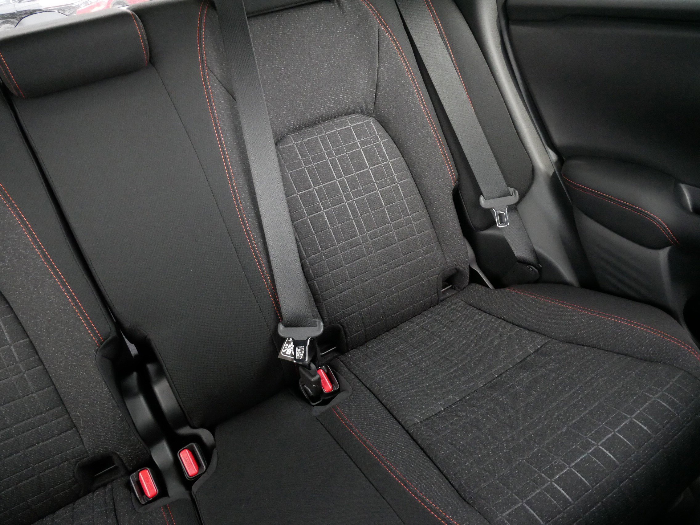 Certified 2026 Honda HR-V Sport image 14