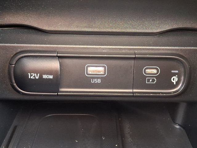 Used 2024 Kia Telluride EX X-Line AWD/4WD image 25
