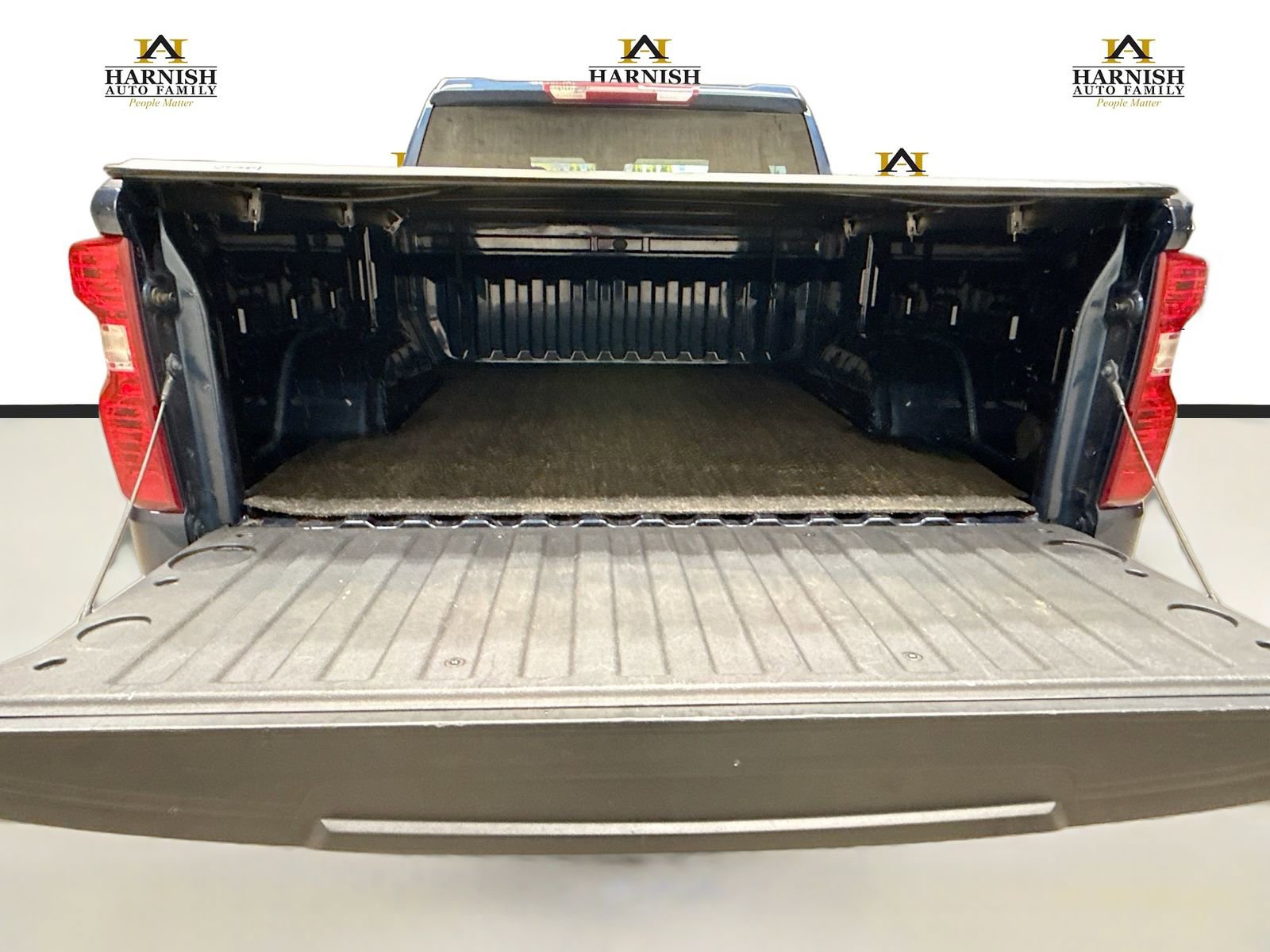 Used 2023 Chevrolet Silverado 1500 Custom AWD/4WD image 27