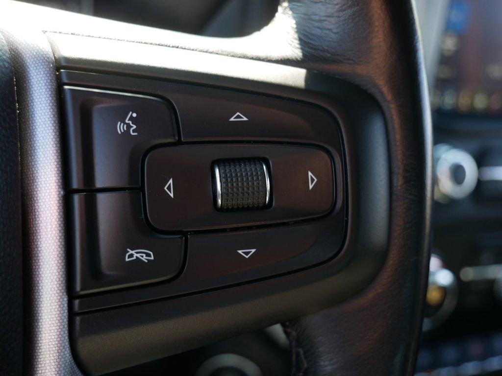 Used 2019 GMC Sierra 1500 SLT AWD/4WD image 31