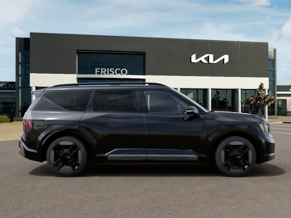 New 2026 Kia EV9 GT-Line AWD/4WD image 7