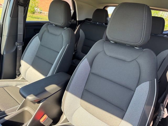 Used 2026 Chevrolet TrailBlazer LT FWD image 12