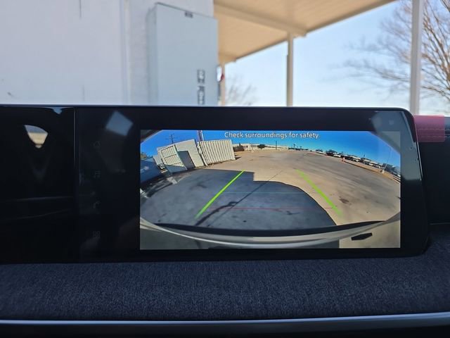 New 2026 Nissan Kicks SV w/ SV Premium Package FWD image 9
