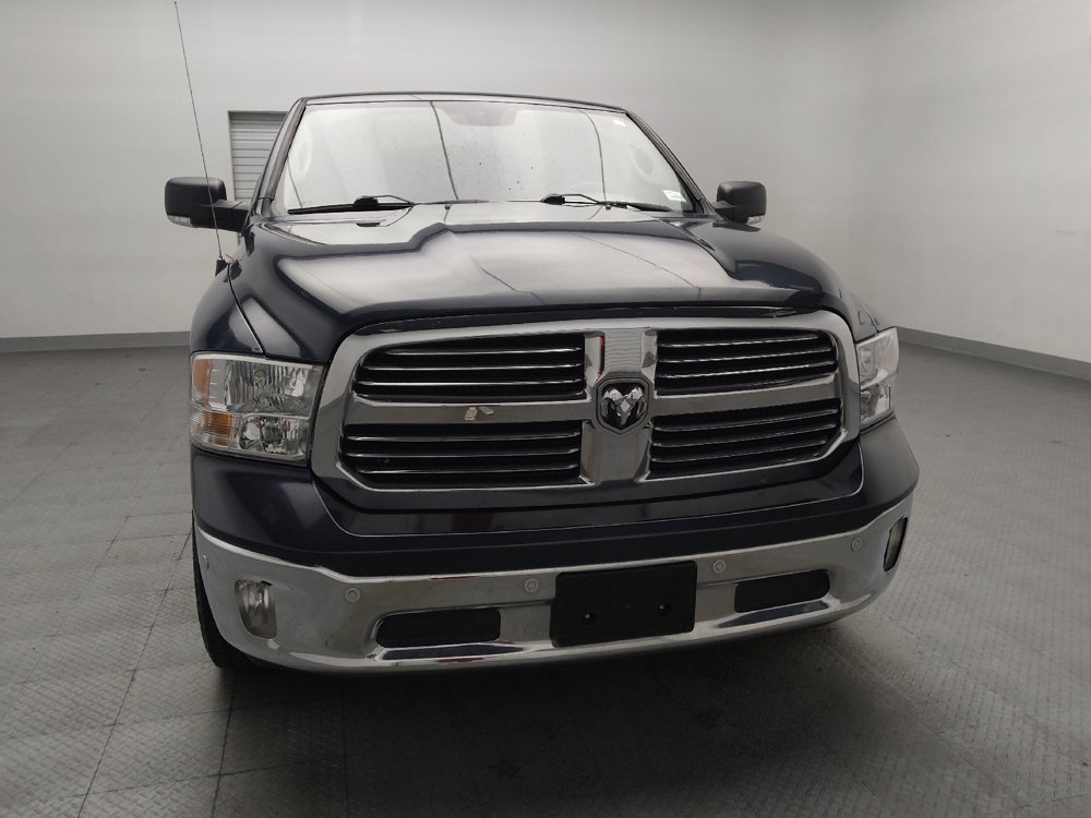 Used 2019 RAM 1500 Lone Star RWD image 14