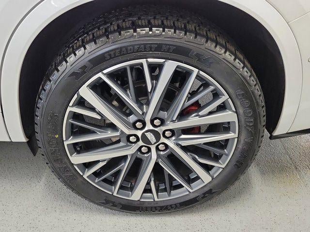 Certified 2023 Cadillac XT6 Sport w/ Platinum Package image 9