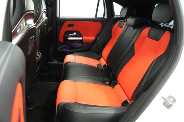 Used 2024 Mercedes-Benz GLA 35 AMG 4MATIC image 33