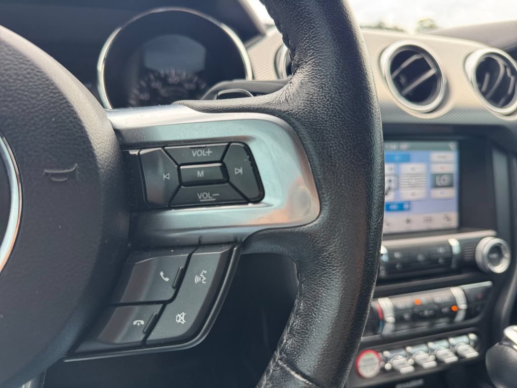 Used 2017 Ford Mustang GT Premium w/ Equipment Group 401A RWD image 36
