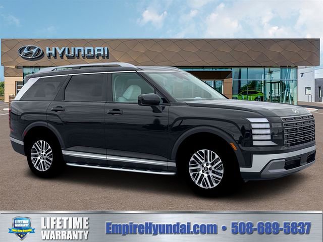 New 2026 Hyundai Palisade SEL image 10