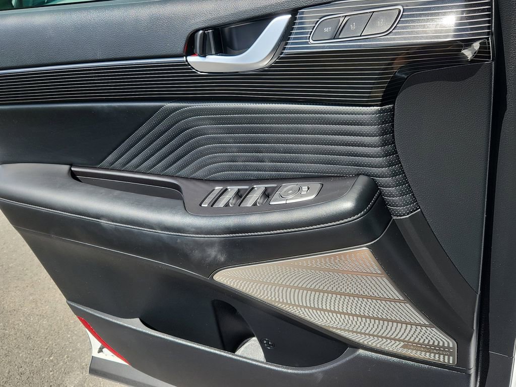 Used 2024 Hyundai Palisade Calligraphy AWD/4WD image 8