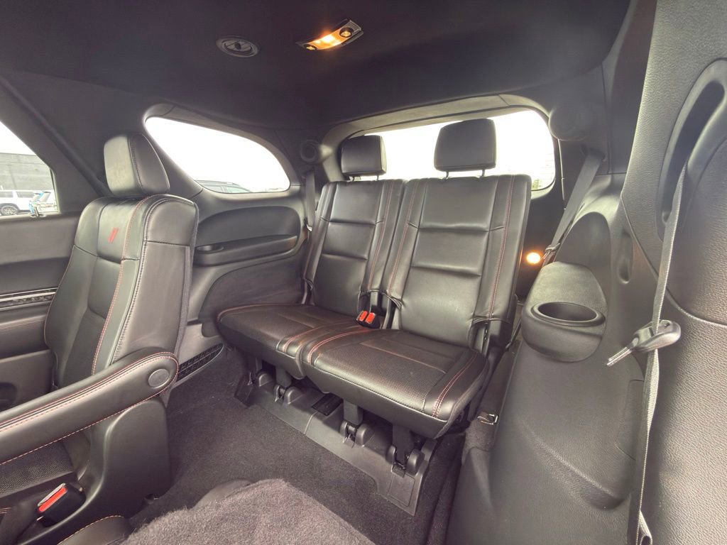 Used 2021 Dodge Durango R/T w/ Premium Interior Group image 33